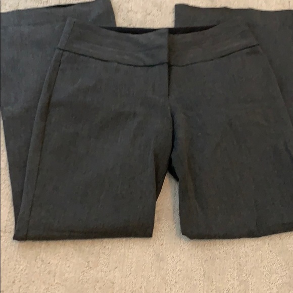 Express pants 2 short - Picture 2 of 2